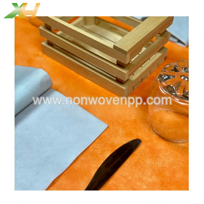 xinhua non woven polypropylene pp
